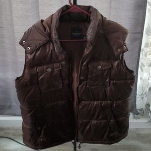 Puffer Vest